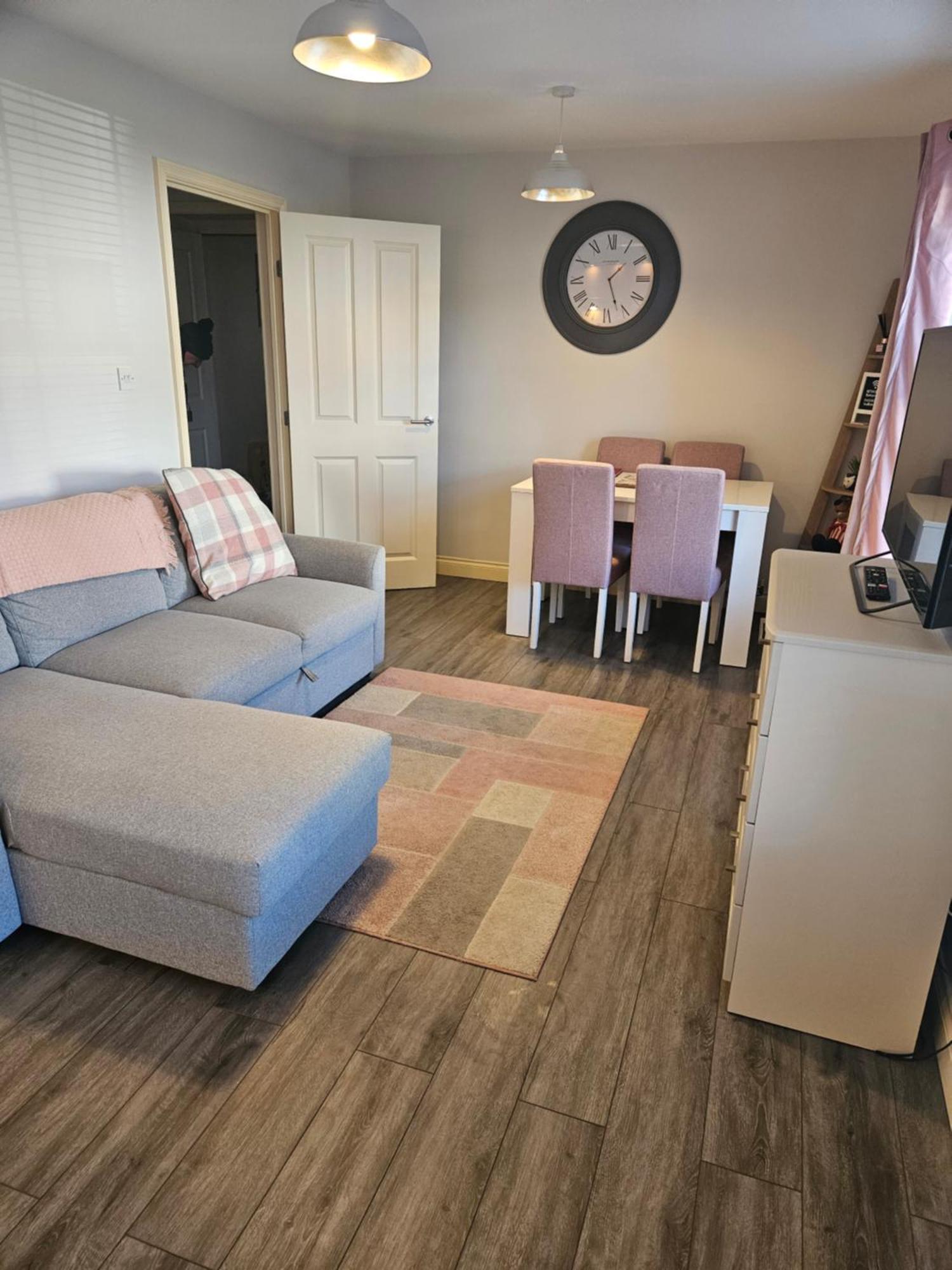Blue Bay View - One Bed Apartment @ The Bay, Filey Reighton Exterior foto