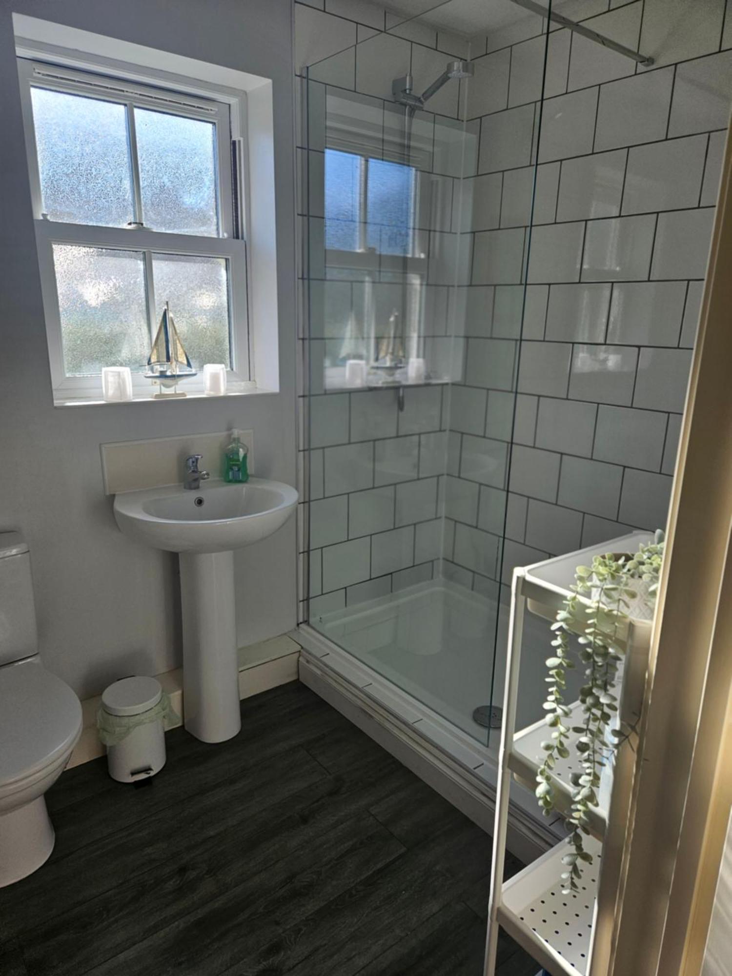 Blue Bay View - One Bed Apartment @ The Bay, Filey Reighton Exterior foto