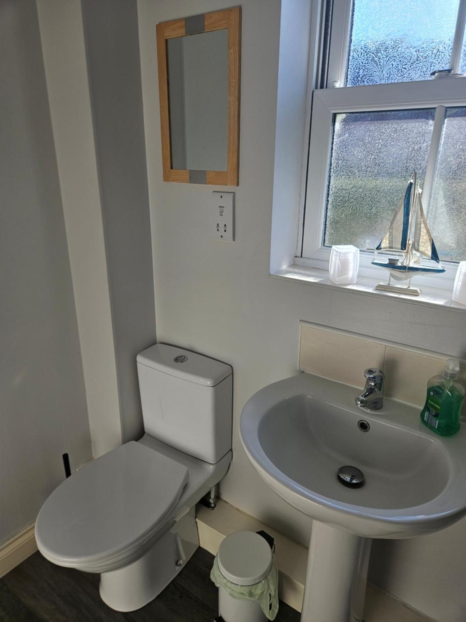 Blue Bay View - One Bed Apartment @ The Bay, Filey Reighton Exterior foto